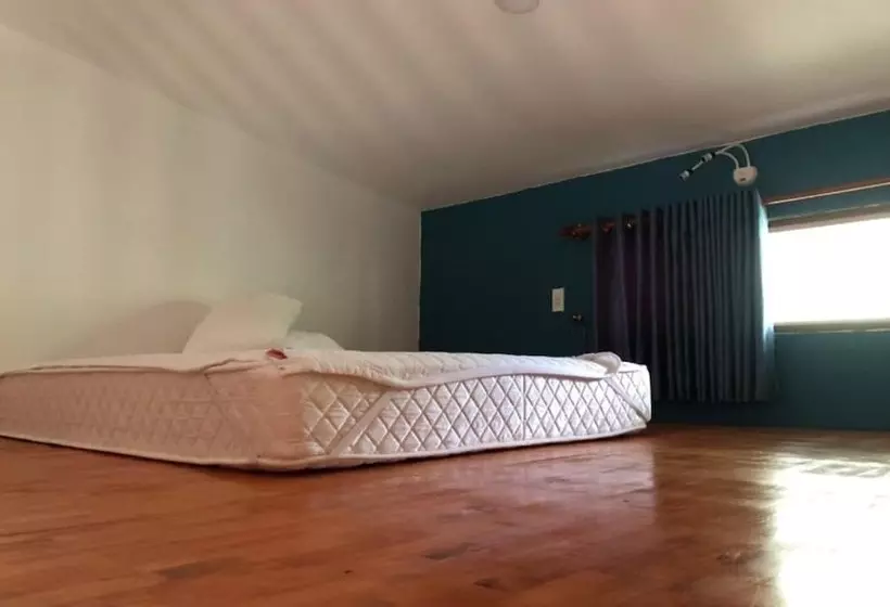 هتل Cottages Resort  Ong Lang Beach