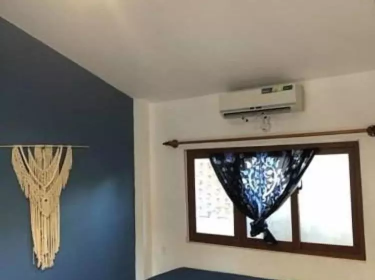 هتل Cottages Resort  Ong Lang Beach