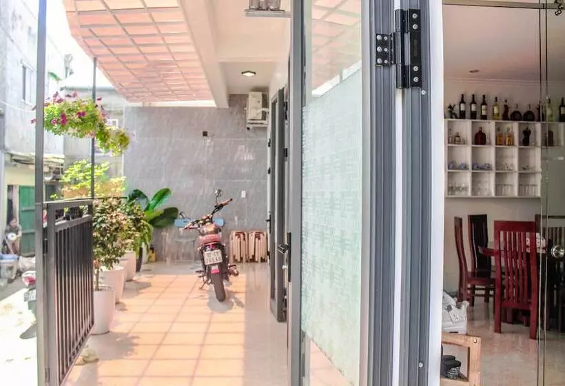 هتل Hana Villa Hoi An