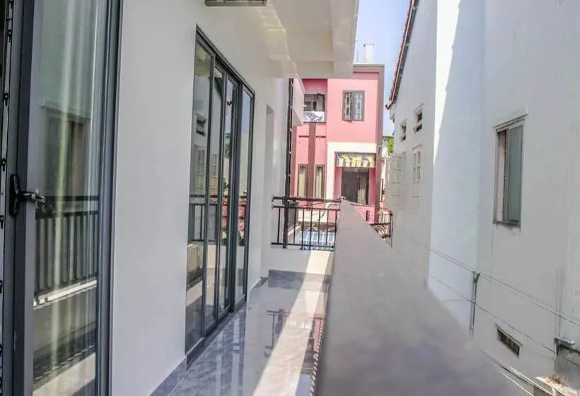 هتل Hana Villa Hoi An