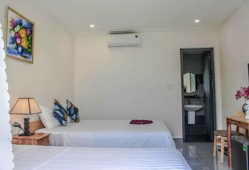 هتل Hana Villa Hoi An
