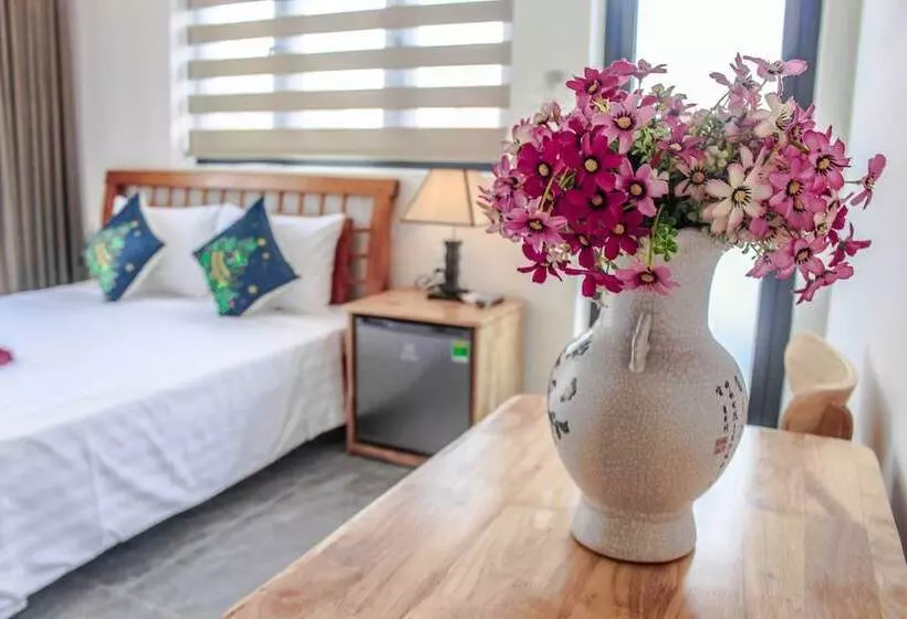 هتل Hana Villa Hoi An