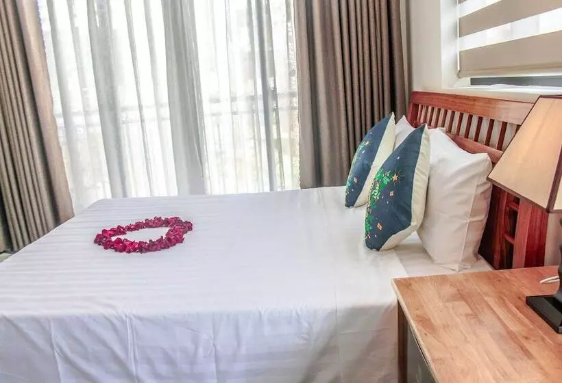 هتل Hana Villa Hoi An