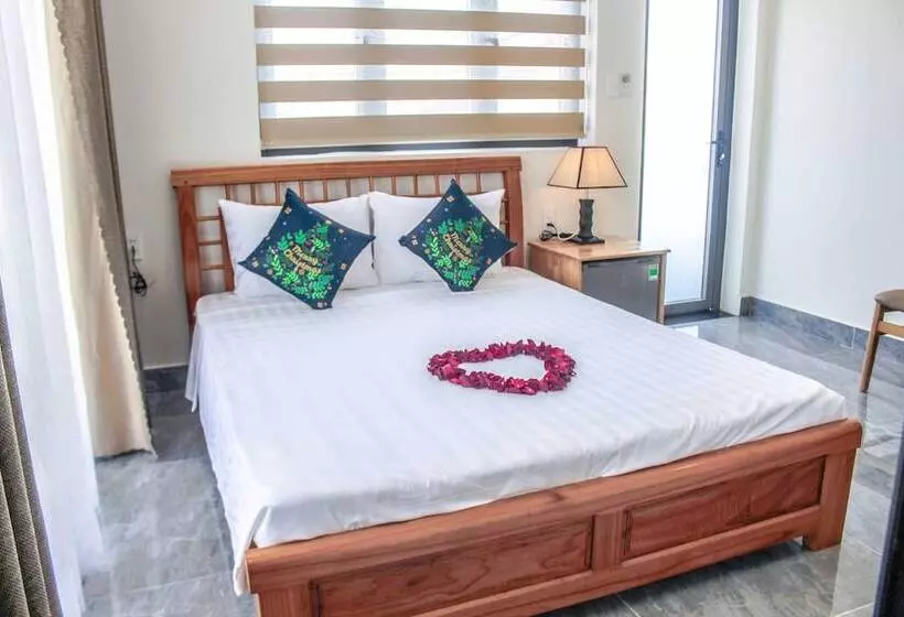 هتل Hana Villa Hoi An