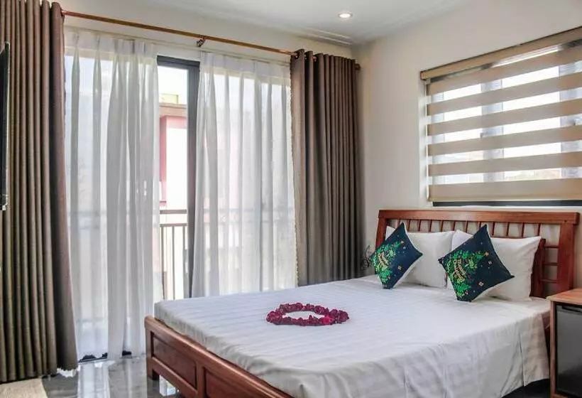 هتل Hana Villa Hoi An