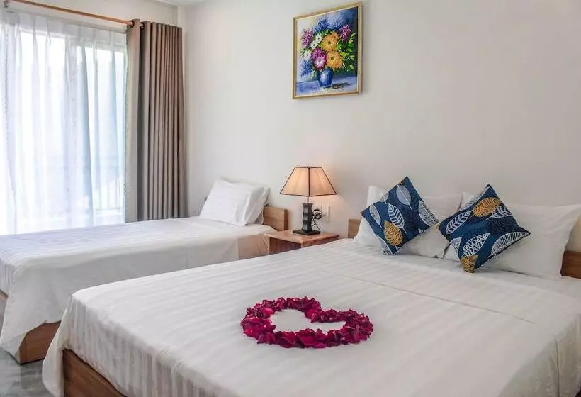 هتل Hana Villa Hoi An