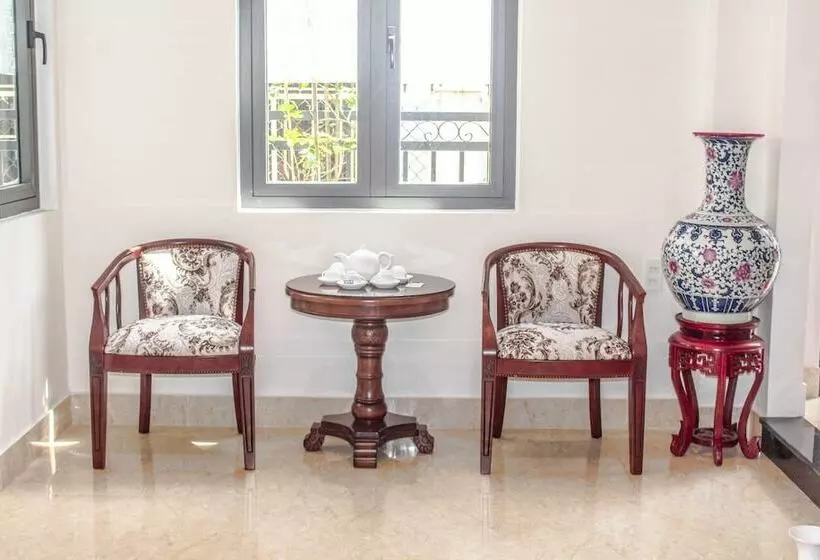 هتل Hana Villa Hoi An