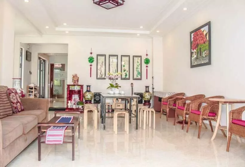هتل Hana Villa Hoi An