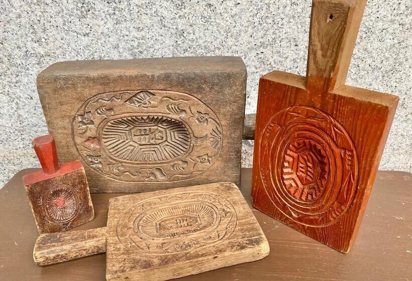 هتل Longkou Mysterious Resort