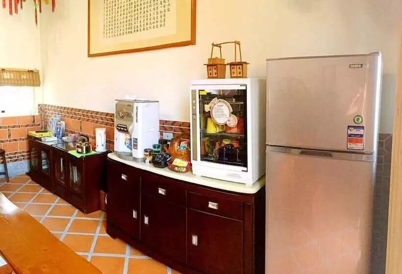 هتل Longkou Mysterious Resort