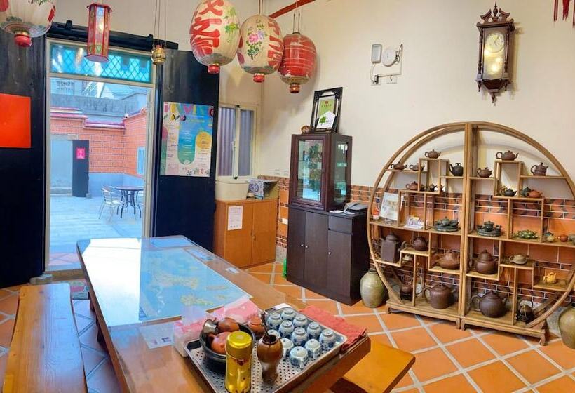 هتل Longkou Mysterious Resort