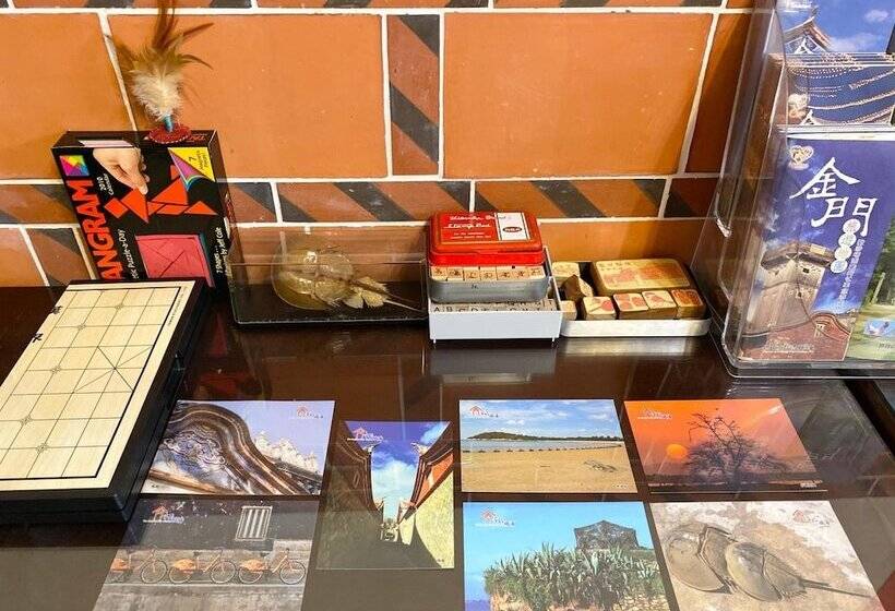 هتل Longkou Mysterious Resort