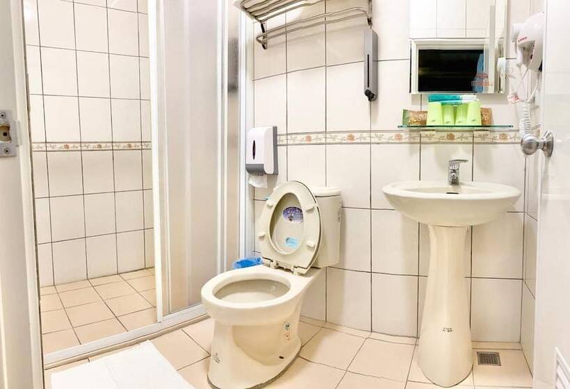 هتل Longkou Mysterious Resort