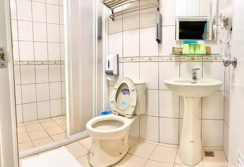 هتل Longkou Mysterious Resort