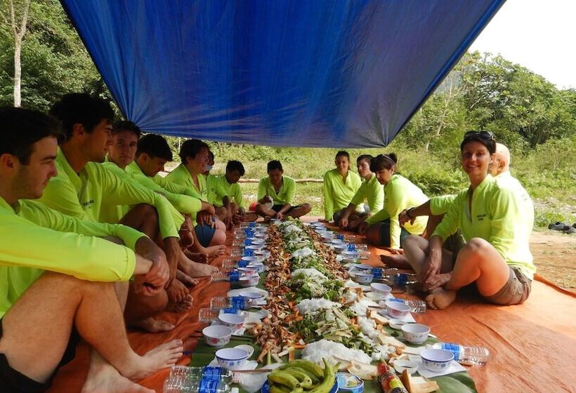 هتل Riverview Home