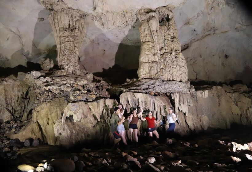 هتل Riverview Home