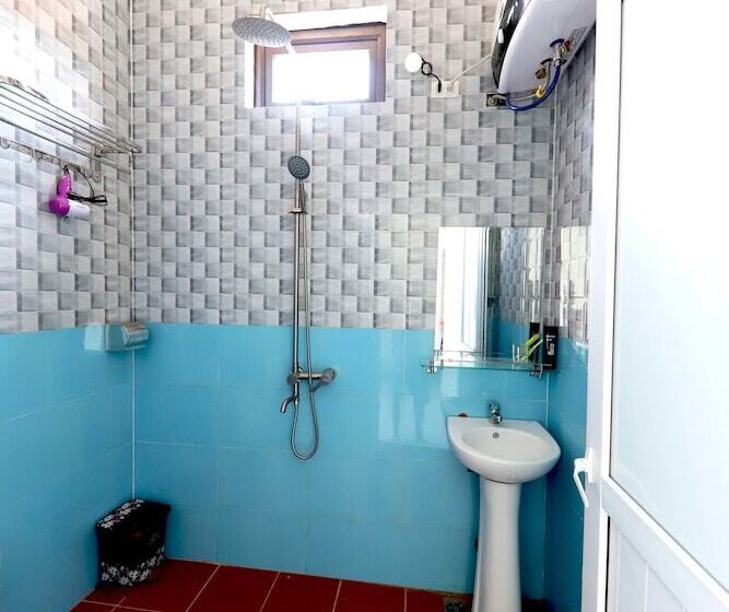 هتل Riverview Home