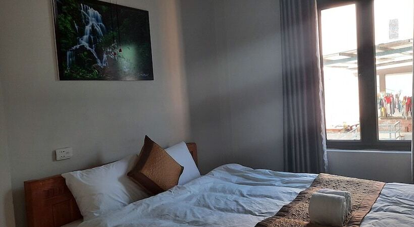 هتل Riverview Home