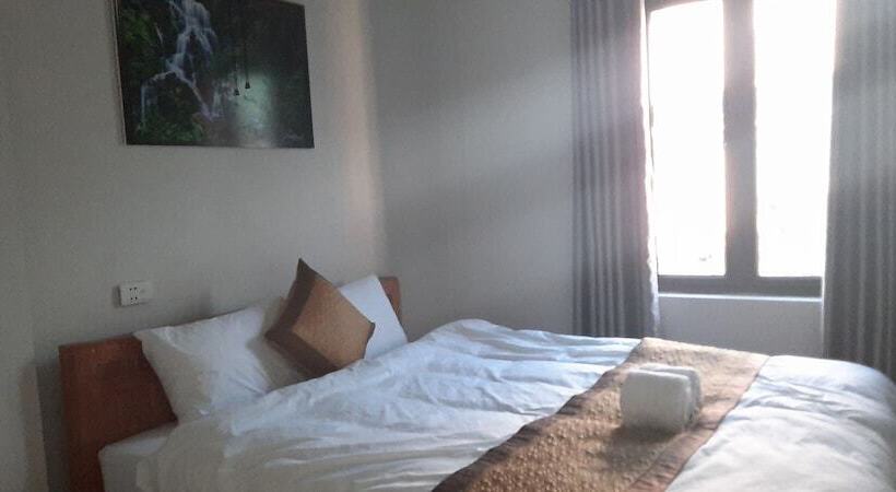 هتل Riverview Home