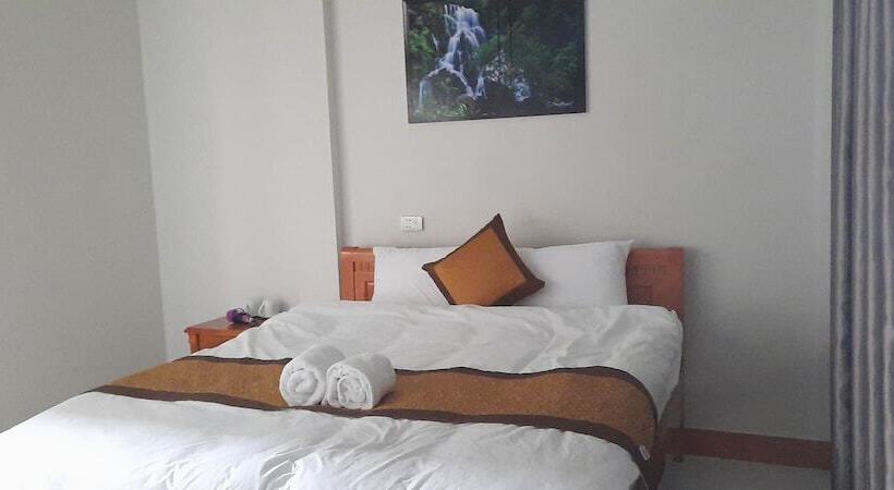 هتل Riverview Home