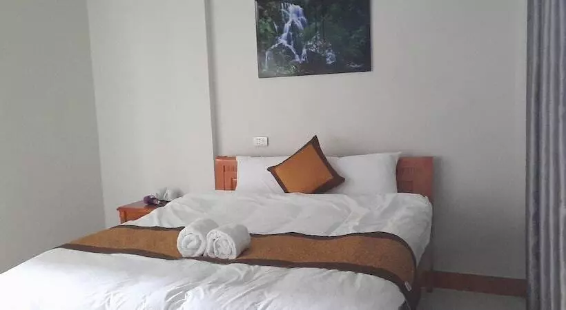 هتل Riverview Home