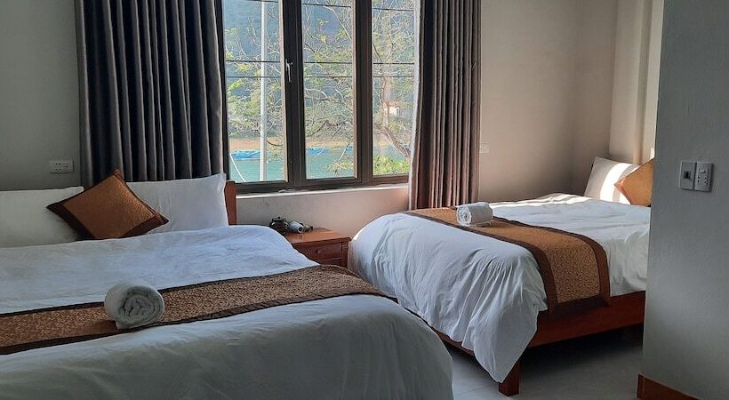 هتل Riverview Home