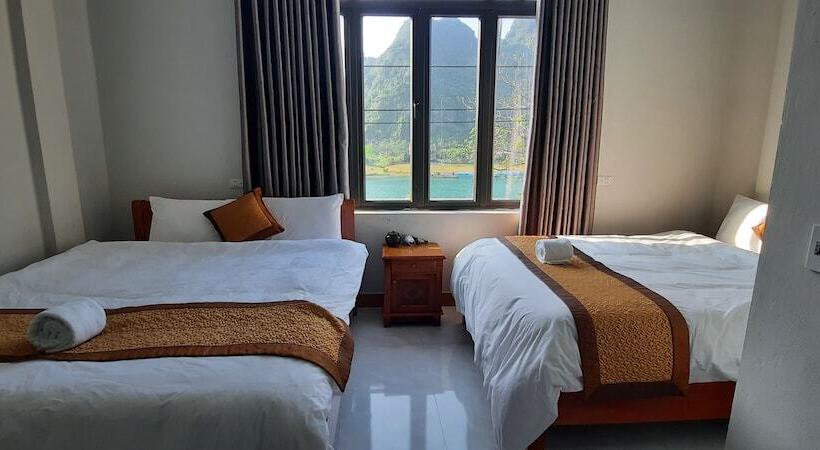 هتل Riverview Home