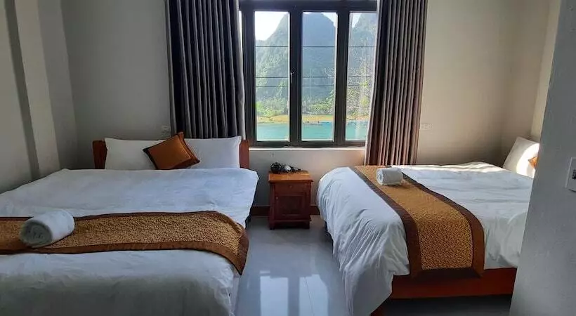هتل Riverview Home