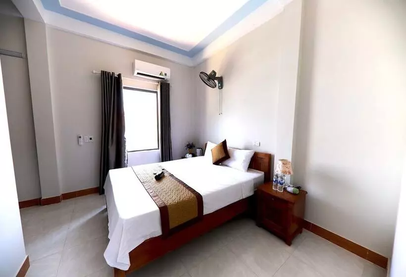 هتل Riverview Home