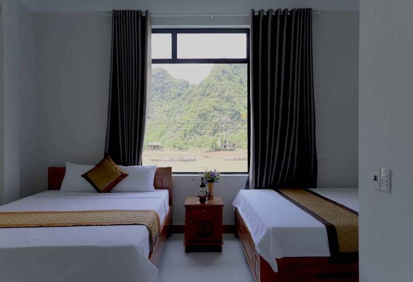 هتل Riverview Home