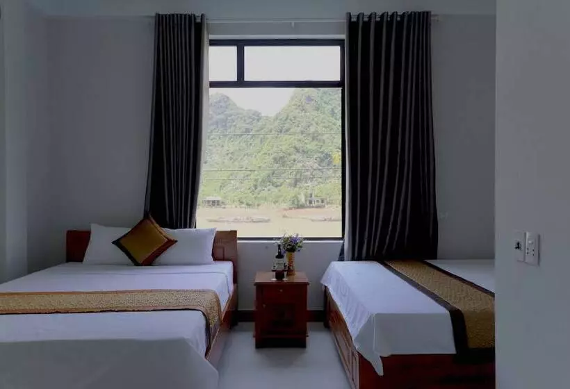 هتل Riverview Home