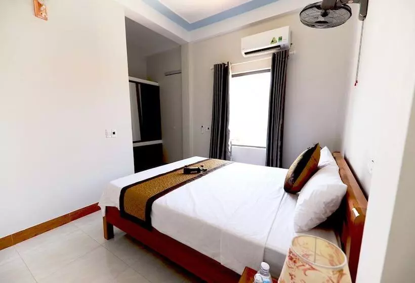 هتل Riverview Home