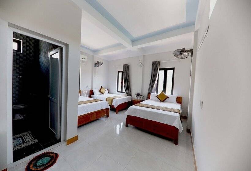 هتل Riverview Home