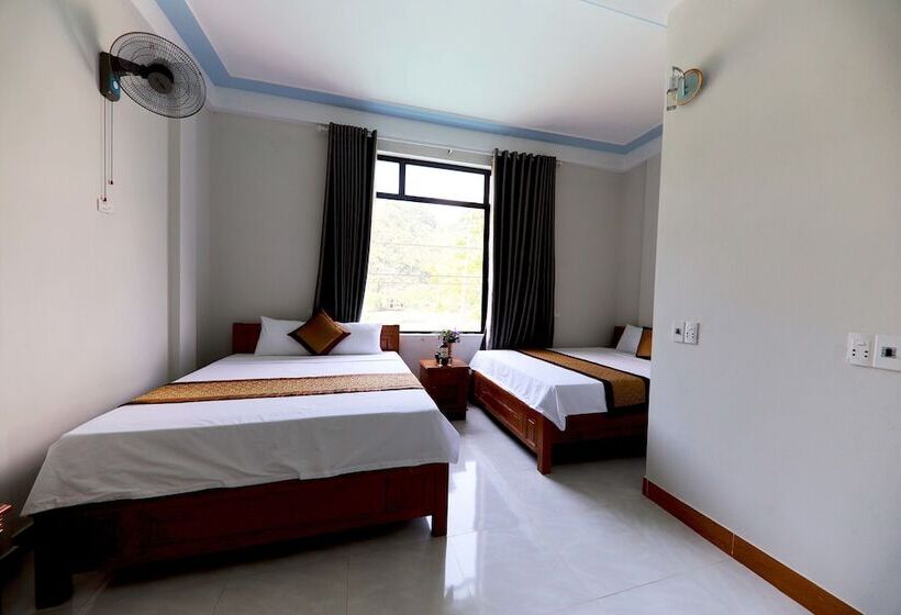 هتل Riverview Home