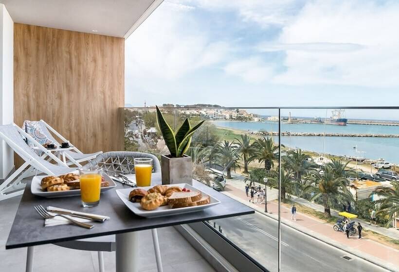 בית מלון כפרי Savus Boutique