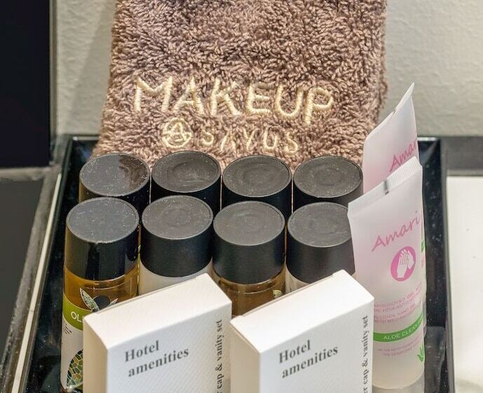 בית מלון כפרי Savus Boutique