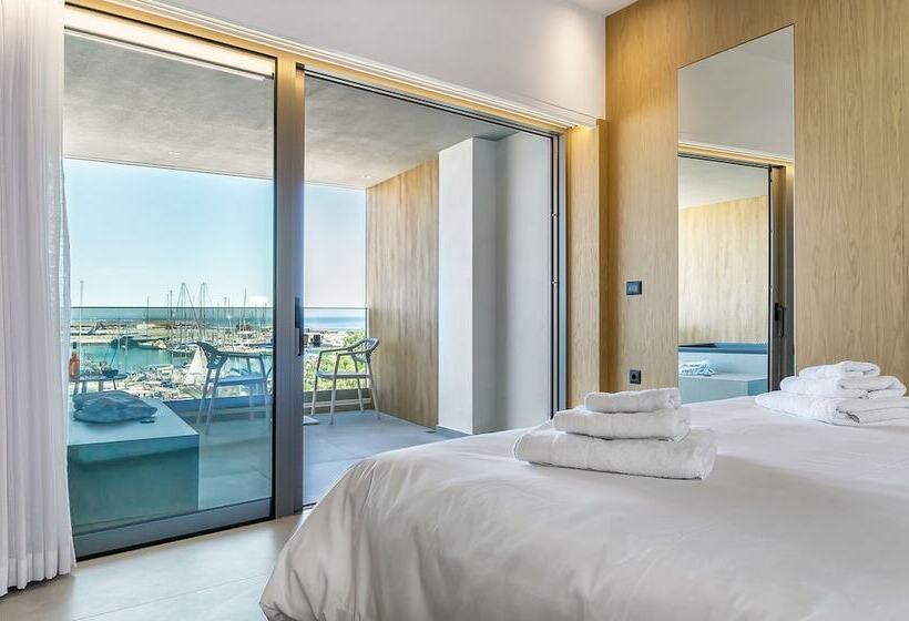 בית מלון כפרי Savus Boutique