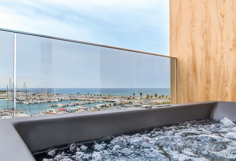 בית מלון כפרי Savus Boutique