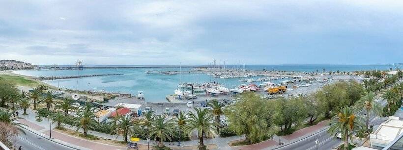 בית מלון כפרי Savus Boutique