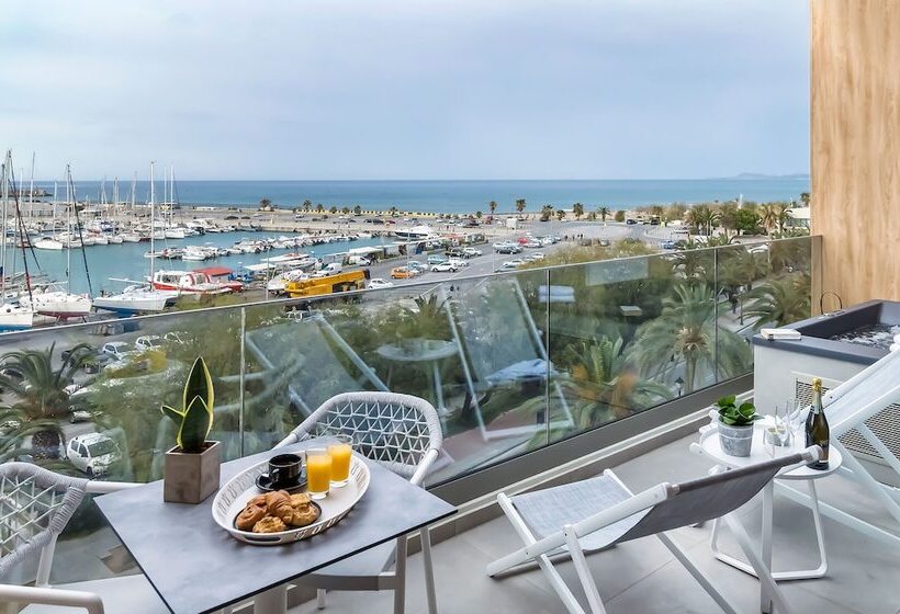 בית מלון כפרי Savus Boutique