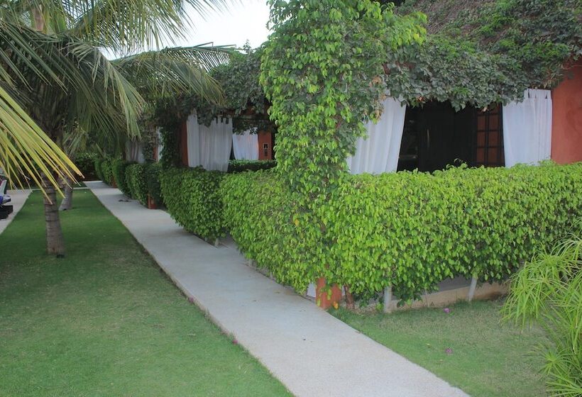 هتل Villa Petit Paradis Boutique Hôtel