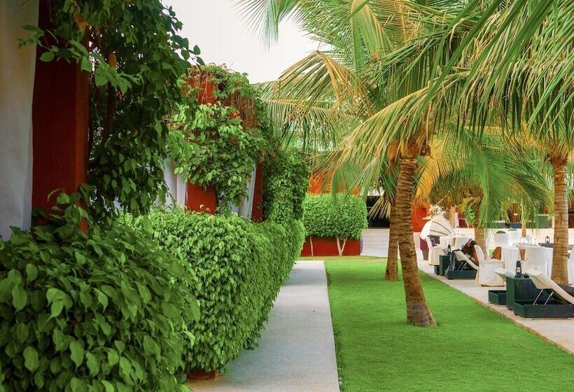 هتل Villa Petit Paradis Boutique Hôtel