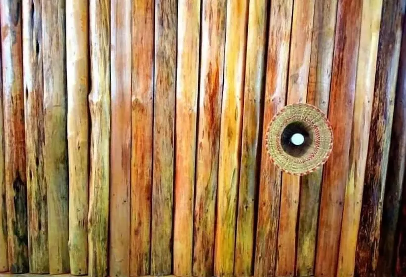 هتل Voyager Equator Lodge