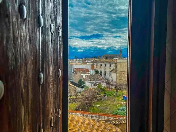 Hotelli Vtar Casa Las Tinajas