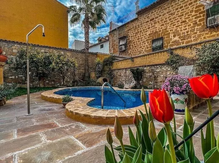 Hotelli Vtar Casa Las Tinajas