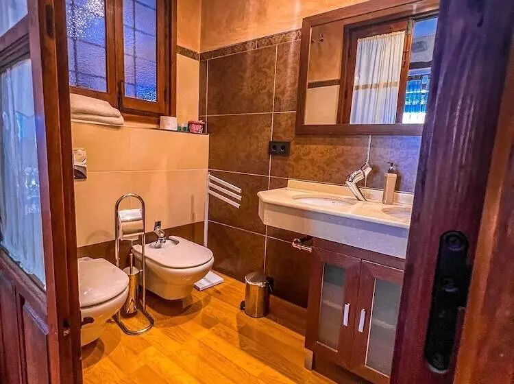 Hotelli Vtar Casa Las Tinajas