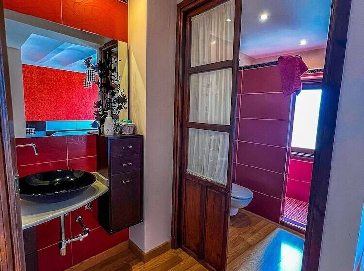 ホテル Vtar Casa Las Tinajas