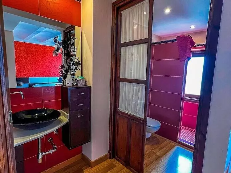 Hotelli Vtar Casa Las Tinajas