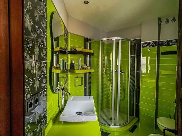 Hotelli Vtar Casa Las Tinajas