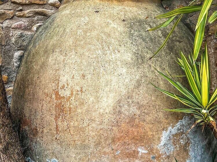 ホテル Vtar Casa Las Tinajas